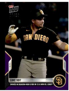 Luke Voit
