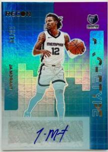 Ja Morant