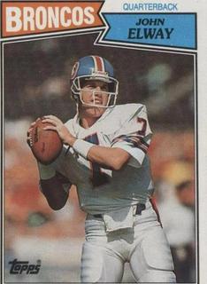 John Elway