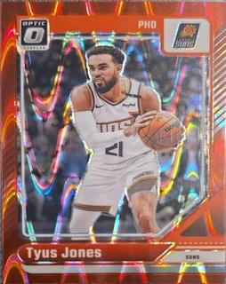 Tyus Jones