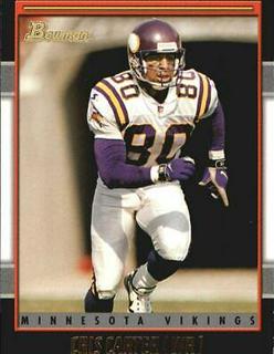 Cris Carter
