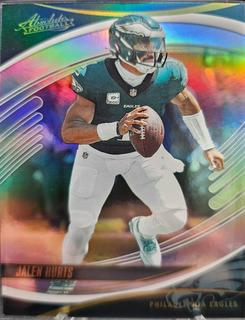 Jalen Hurts