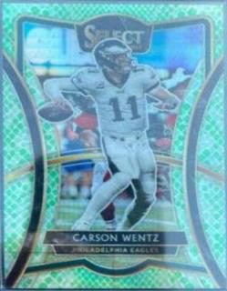 Carson Wentz