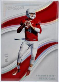 Derek Carr