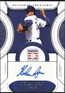 Nolan Ryan