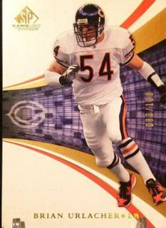Brian Urlacher