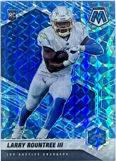 Larry Rountree III