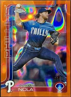 Aaron Nola