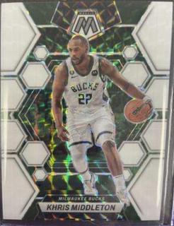 Khris Middleton
