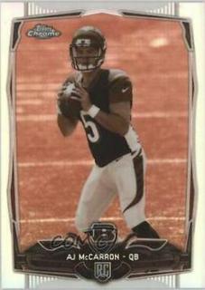 A.J. McCarron