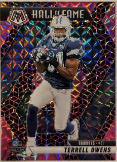 Terrell Owens