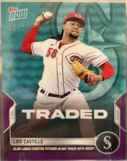 Luis Castillo