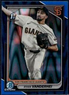 Ryan Vanderhei