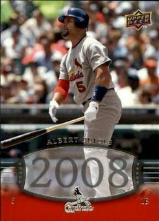 Albert Pujols