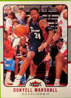 Donyell Marshall