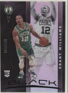 Grant Williams