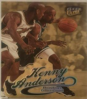 Kenny Anderson