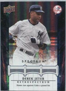 Derek Jeter