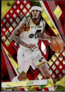 Jordan Clarkson
