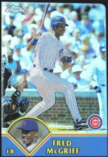 Fred McGriff