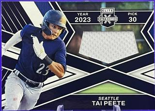 Tai Peete