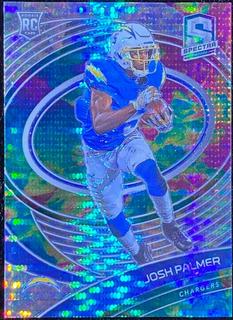 Josh Palmer