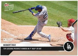 Keibert Ruiz