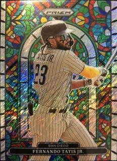 Fernando Tatis Jr.