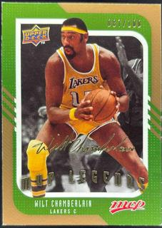 Wilt Chamberlain
