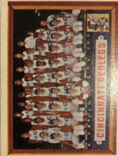 Redlegs Team
