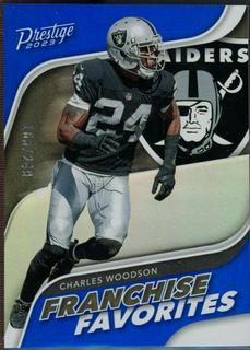Charles Woodson