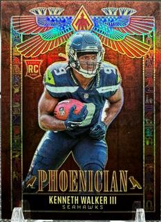 Kenneth Walker III