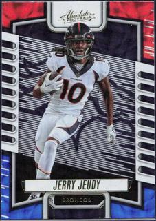 Jerry Jeudy