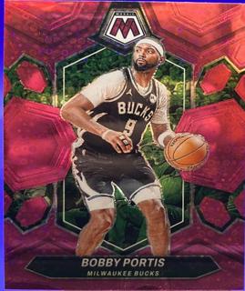 Bobby Portis