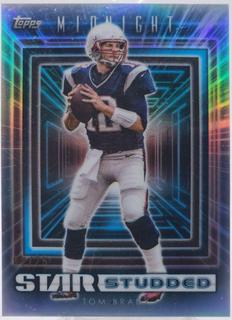 Tom Brady