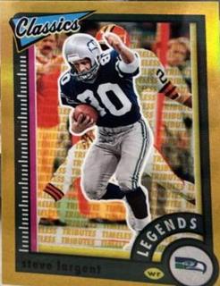 Steve Largent