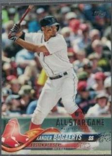 Xander Bogaerts