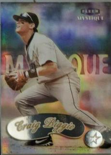 Craig Biggio