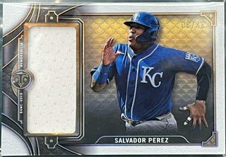Salvador Perez