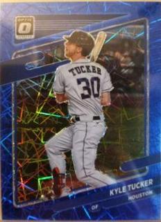 Kyle Tucker