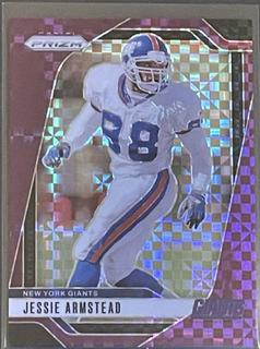 Jessie Armstead