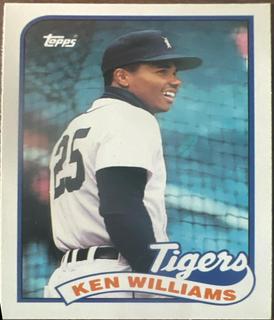 Ken Williams