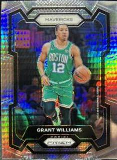 Grant Williams