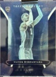 Victor Wembanyama