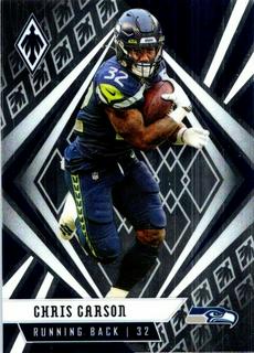 Chris Carson