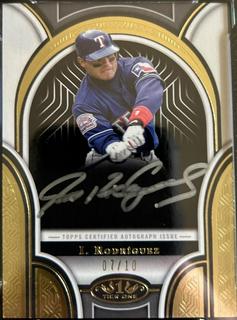 Ivan Rodriguez