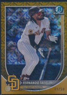 Fernando Tatis Jr.