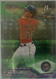 Max Kepler