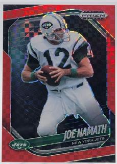 Joe Namath