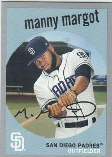 Manny Margot